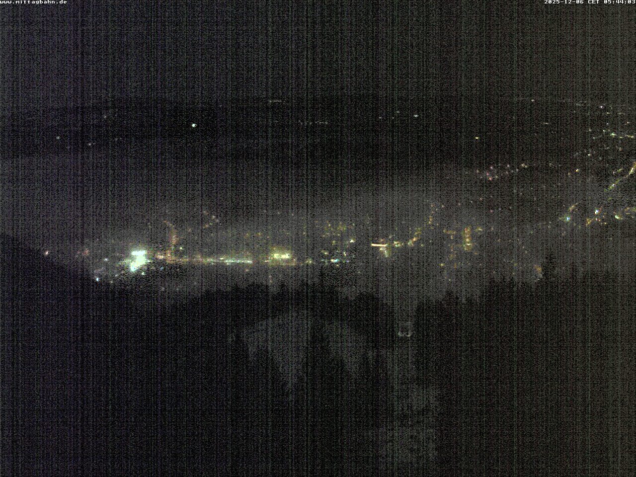 Mittagbahn Immenstadt